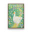 «Goose Wildflower Cute» par Trajeado, reproduction d'art-2008107058-2008107061