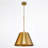 Guisell 1 - Light Empire Pendant
