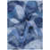 Alfonzo Stain Resistant Abstract Area Rug