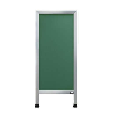 A-Frame Sidewalk Chalkboard