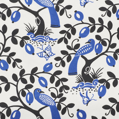 Olive Tree Fabric