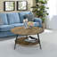 Table basse à 3 pieds avec rangement Aspacia-41855526