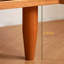 American style display high foot bookcase