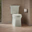 Kohler Corbelle Elongated Toilet Bowl Biscuit-497443244