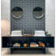 3"X 12" Matte Finished Glass Subway Tile-1997120875