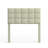 Barthmaier Upholstered Panel Headboard-815595402-815595401