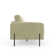 Freidin 3 Seater Upholstered Made to Order Sofa