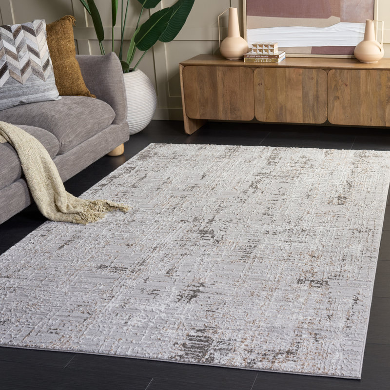 Parker Performance Rug, Rectangle 5'3" x 7'6"