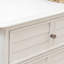 Commode blanche Noelle