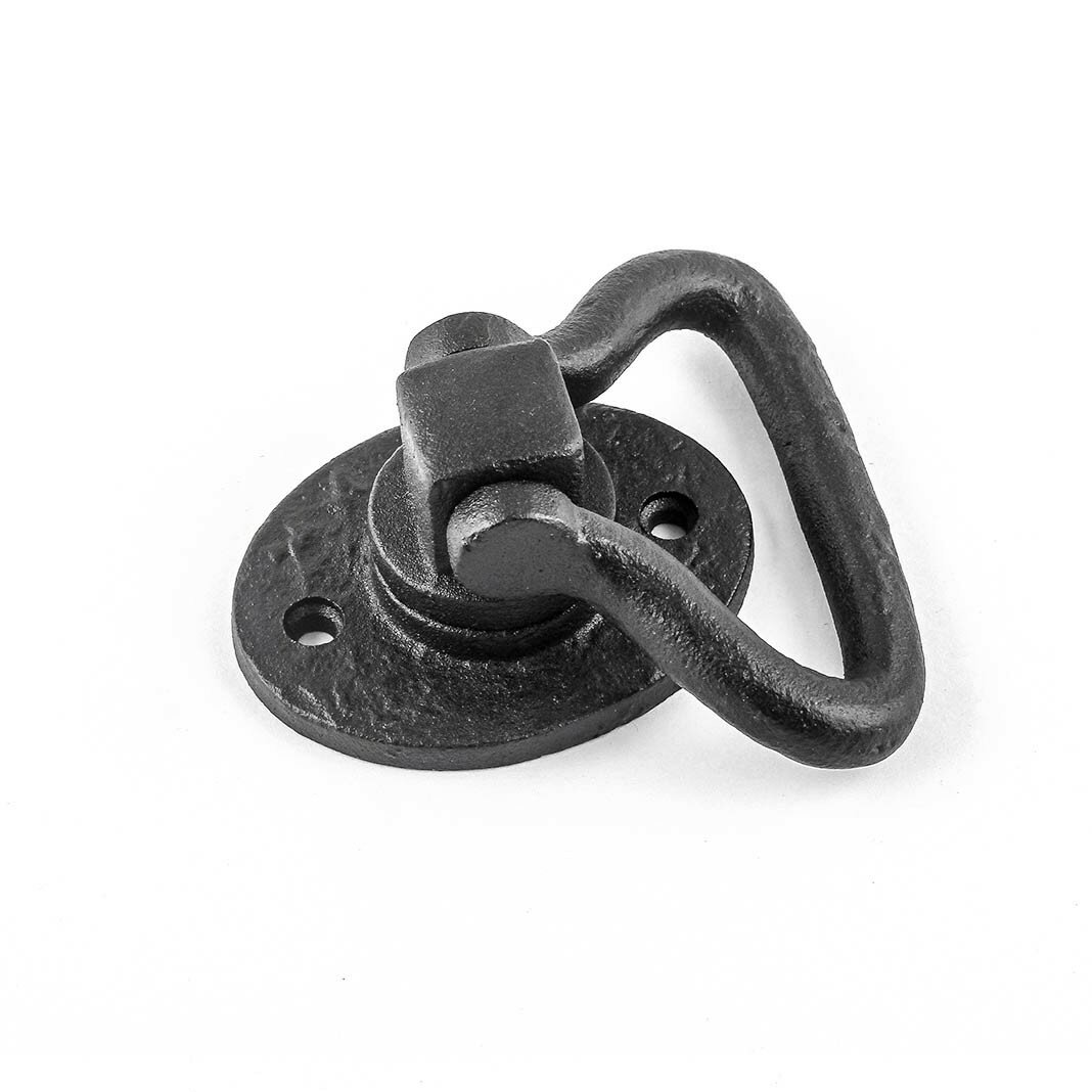 Swivel Hook (with Latch), H H H