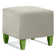 Brooklyn Upholstered Ottoman