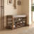 Premium Wooden Shoe Cabinet For Home-222589068