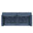 Novelle 81" Velvet Square Arm Convertible Sofa-809028434