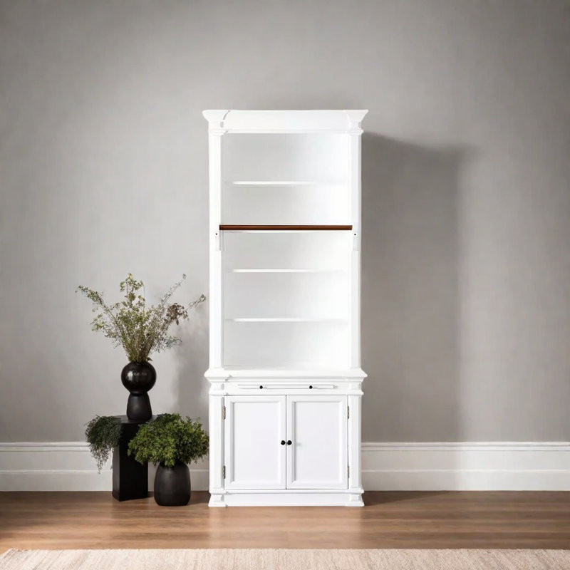 Starla, White