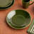 Verde Set of 4 Dinner Plate 11in