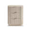 Lucerne 3 - Drawer Nightstand