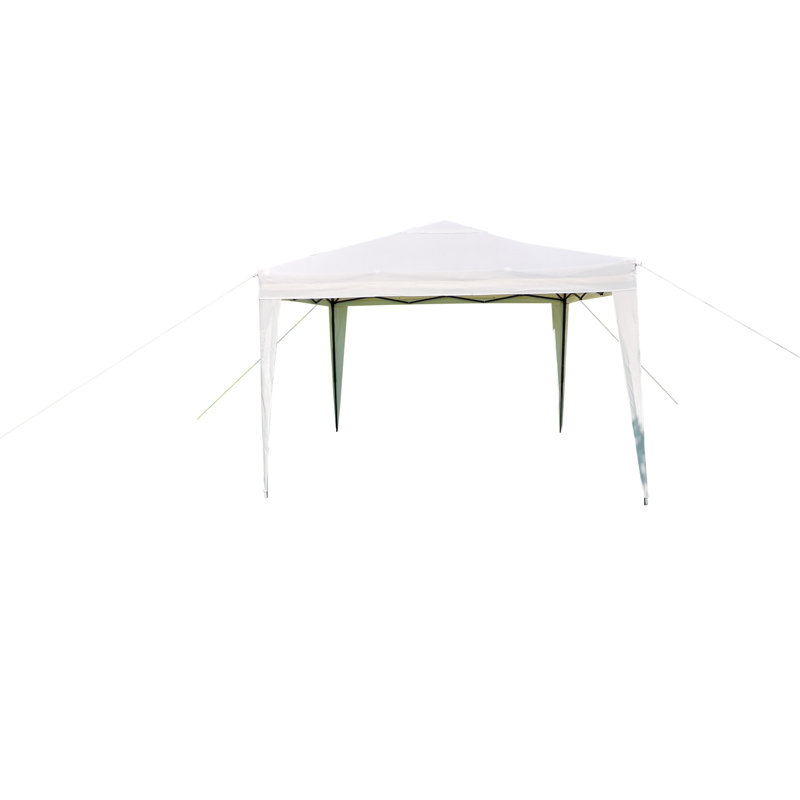 3.0M Pop-Up Gazebo - Cream, Cream