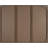 Be The Energy Quote Farmhouse Wood Wall Art in White