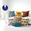 Housse de coussin d'intérieur Markel Folksy-1834295815