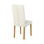 Tona 47cm H Tufted Upholstered Parsons Chair-707534196