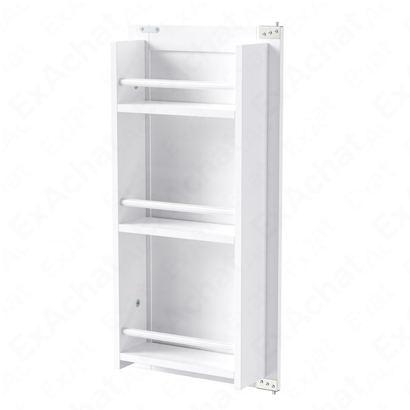 74.8" Kitchen Island With Extendable Dining Table, Kitchen Storage Cart With 3 Drawers, Power Outlet, Rolling Kitchen Island On Wheels With Spice Rack And 2 Door Cabinet, For Kitchen, White