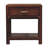 Regency Chestnut Nightstand