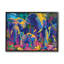 «Elephants In Vivid Hues» par Michael Ward-93847757-93850014
