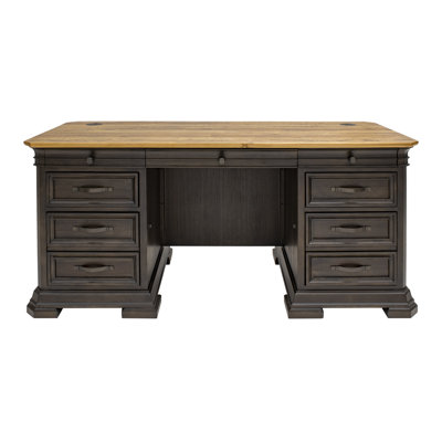 Arjwan Executive Desk