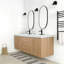 Porte de meuble-lavabo mural 60 po-1890749521