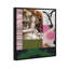 Impression abstraite sur toile « Déesse des fleurs » par Oliver Gal-136207823-136207824