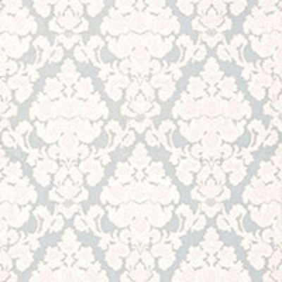 Montalcino Appliqué Damask Fabric