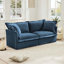 Canapé Chenille-112928490-112928494-112928492