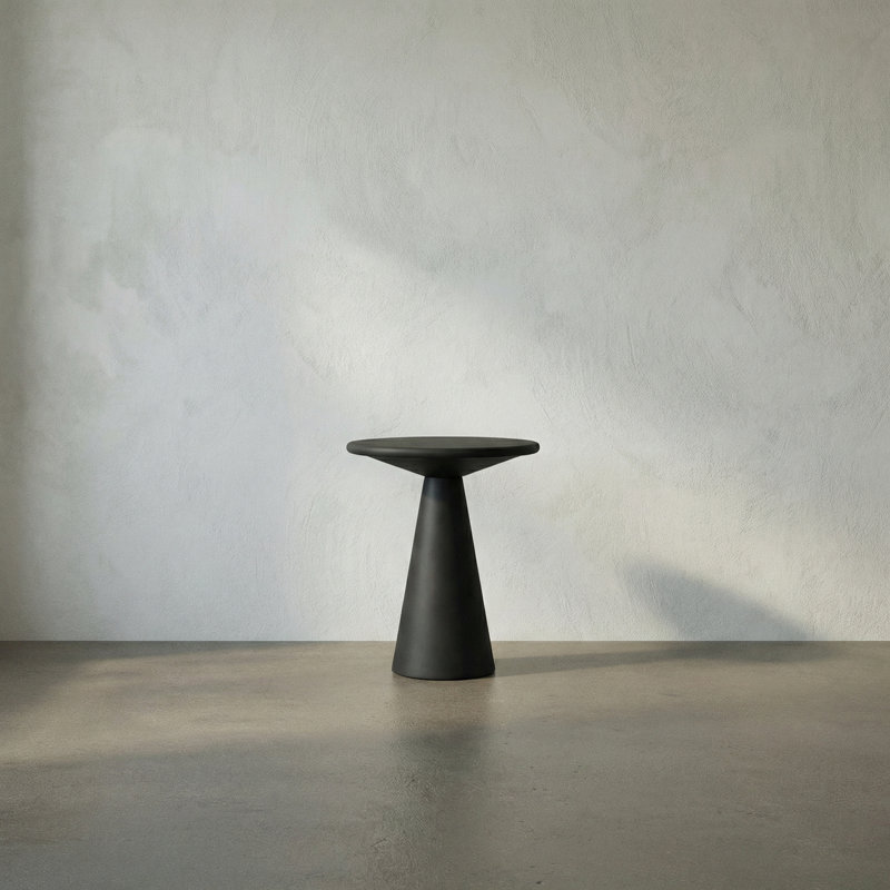 Idiom End Table