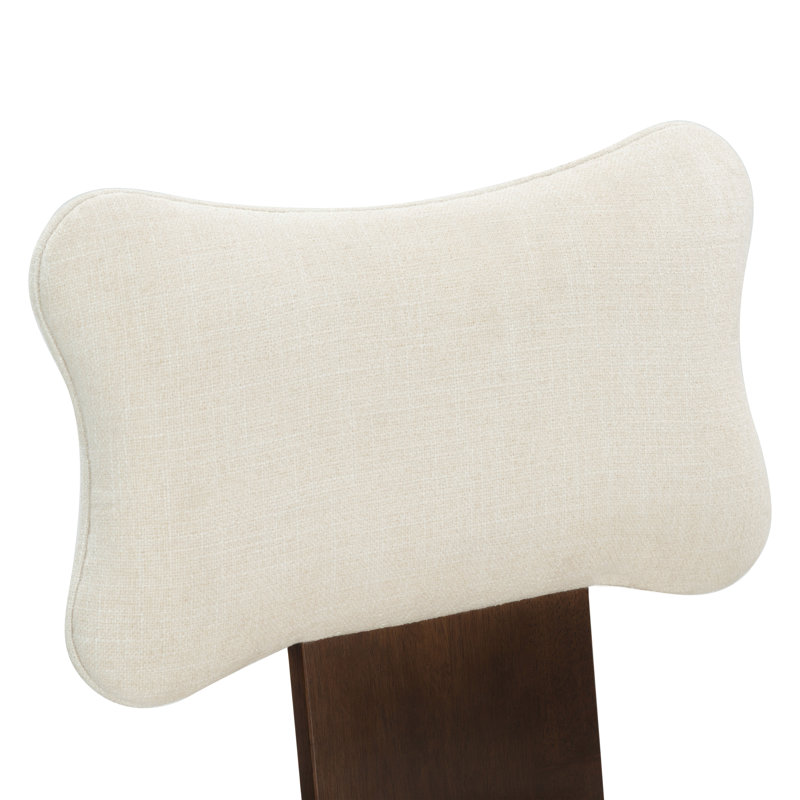 Duane Wood Dining Chair