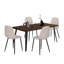 4 - Person Dining Set
