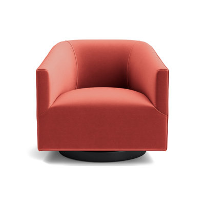 Cooper Full Swivel Chair