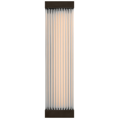 Vance 1 - Light LED Bath Bar