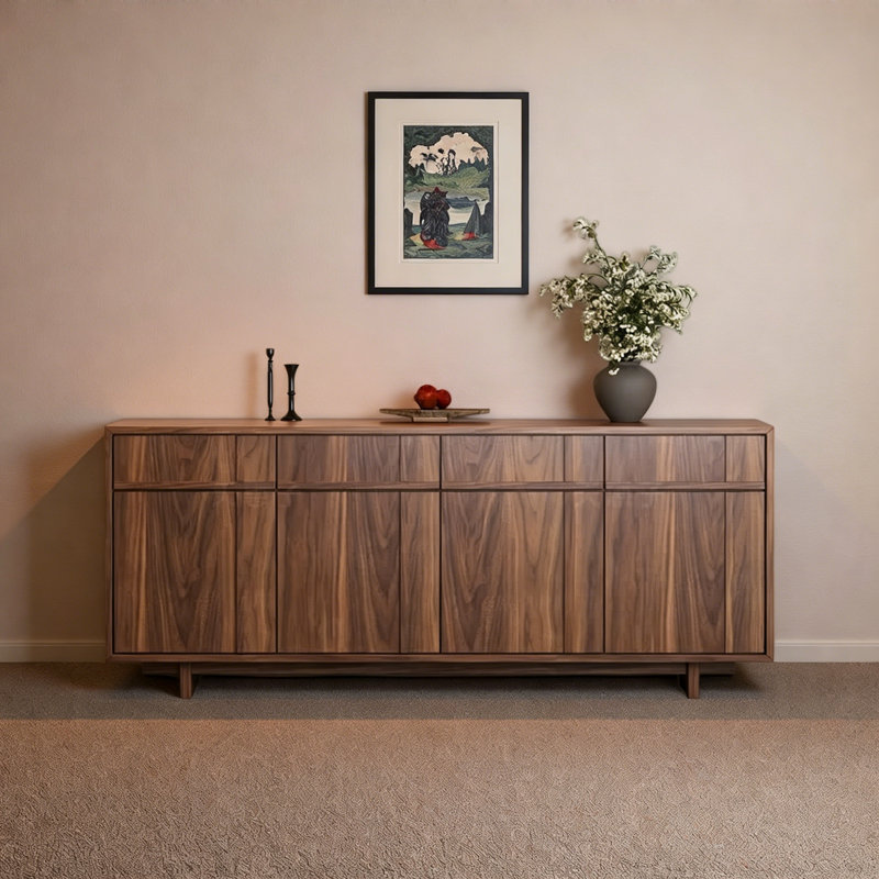Buffet de haute qualité