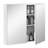Gambel Metal Bathroom Storage-1816419601