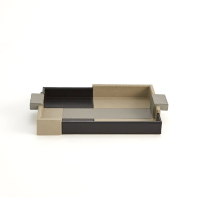 Piet Marble Tray