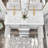 Fillian 58.5'' Single Bathroom Vanity with Resin Top