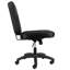 Chaise de bureau Leyda