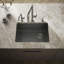 Riverby 27" Undermount Single-Bowl Workstation Kitchen Sink-1004510894