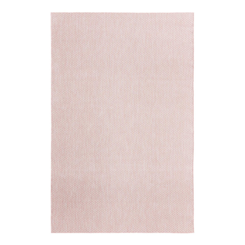 Indoor / Outdoor Rug, Rectangle 5'3" x 8'