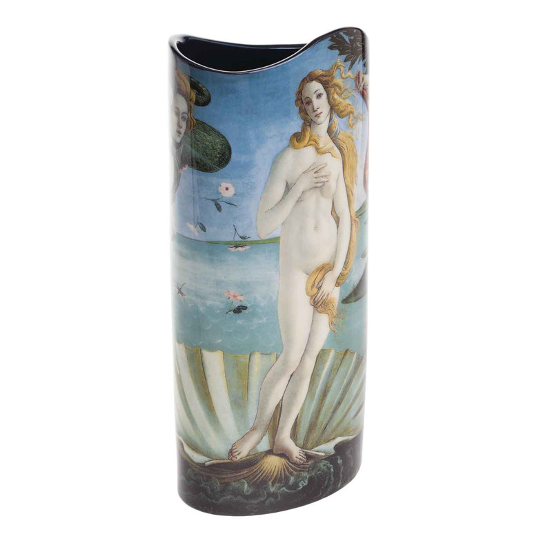 Handmade Ceramic Table Vase