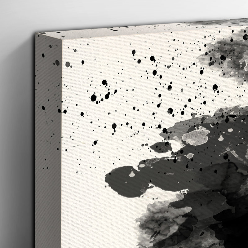 Wrapped Canvas Painting, 50cm H x 76cm W