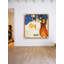 «Queen», reproduction sur toile tendue-25597168
