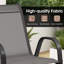 Patio Dining Armchair