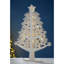 Christmas Tabletop Tree