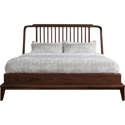 Walnut Grove Spindle Bed